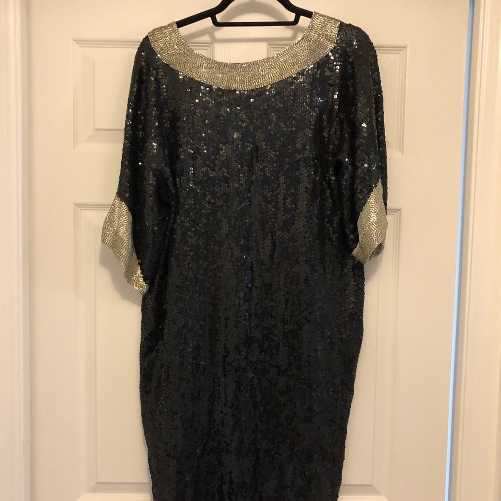 Cocktail Dress